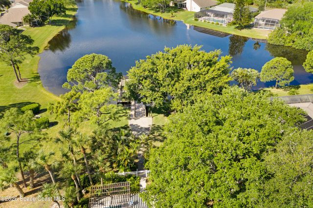 754 Players Court, Melbourne, FL 32940