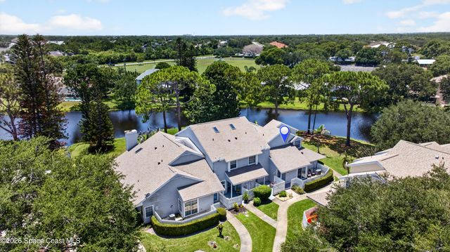 754 Players Court, Melbourne, FL 32940