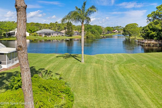 754 Players Court, Melbourne, FL 32940