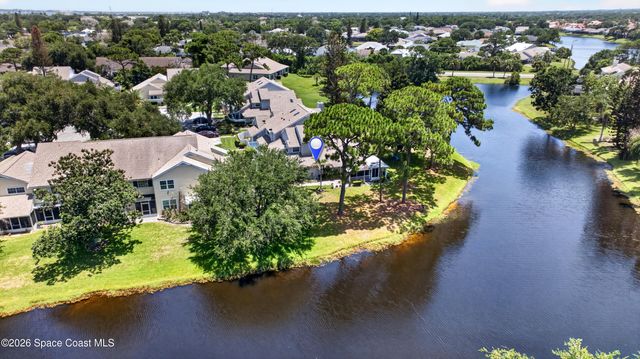 754 Players Court, Melbourne, FL 32940