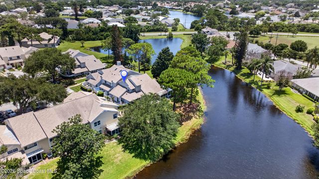 754 Players Court, Melbourne, FL 32940