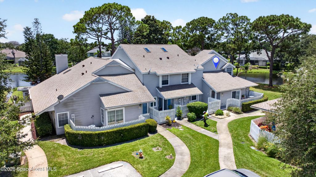 754 Players Court, Melbourne, FL 32940