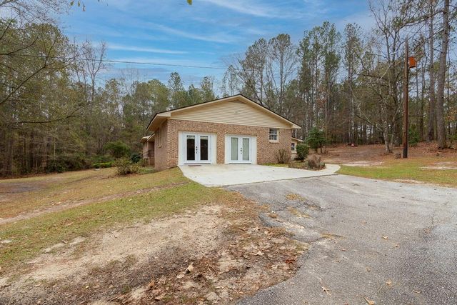 6554 George Walton Drive, Harlem, GA 30814