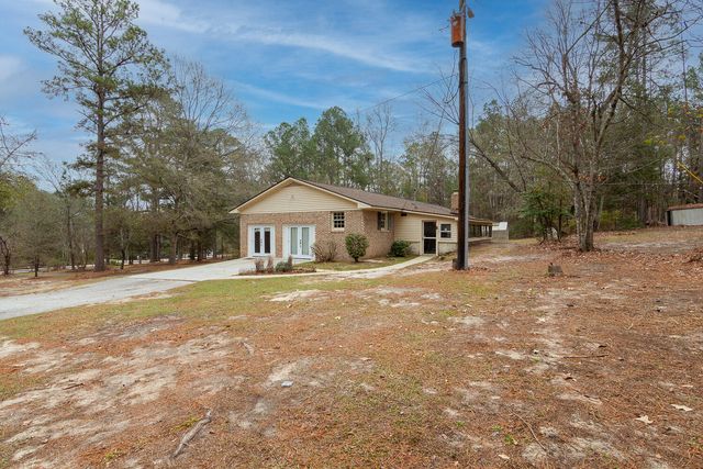 6554 George Walton Drive, Harlem, GA 30814