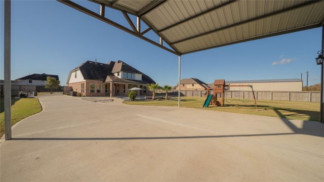 4603 Clearwater Road, Baytown, TX 77523