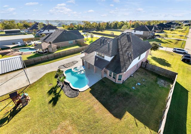 4603 Clearwater Road, Baytown, TX 77523