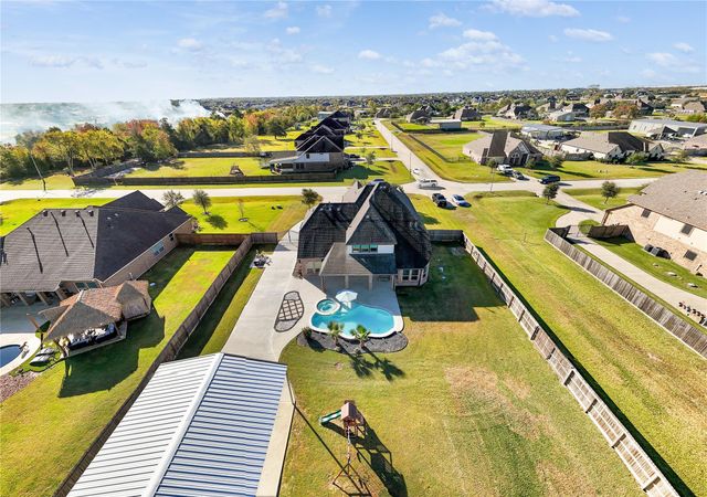 4603 Clearwater Road, Baytown, TX 77523