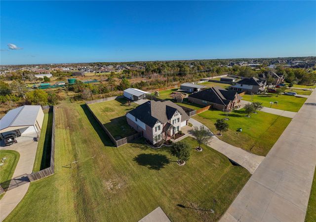 4603 Clearwater Road, Baytown, TX 77523