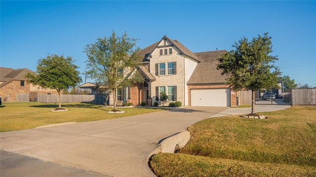 4603 Clearwater Road, Baytown, TX 77523
