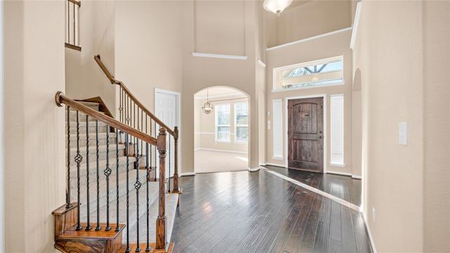 4603 Clearwater Road, Baytown, TX 77523