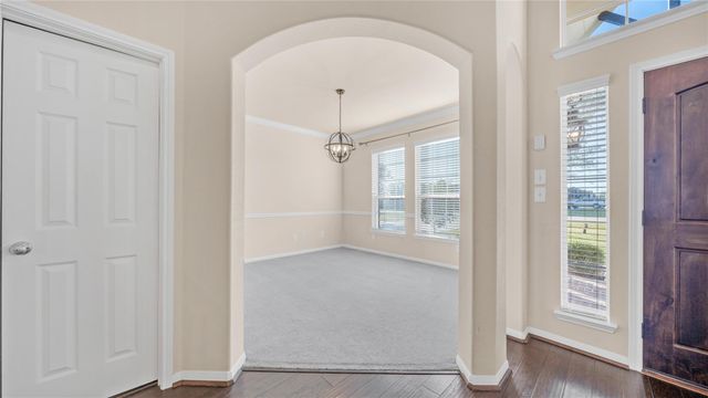 4603 Clearwater Road, Baytown, TX 77523