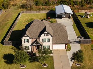 4603 Clearwater Road, Baytown, TX 77523