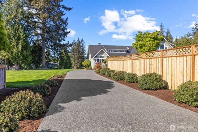 877 Medsker Road, Sequim, WA 98382