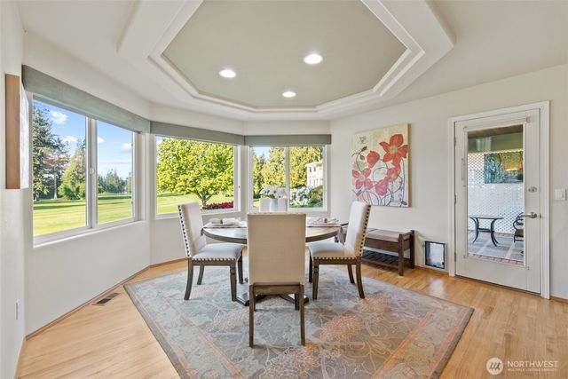 877 Medsker Road, Sequim, WA 98382