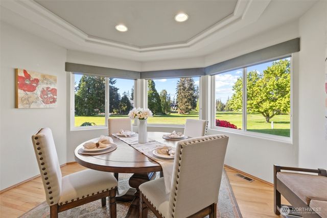 877 Medsker Road, Sequim, WA 98382