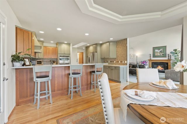 877 Medsker Road, Sequim, WA 98382