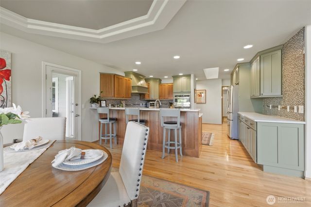 877 Medsker Road, Sequim, WA 98382