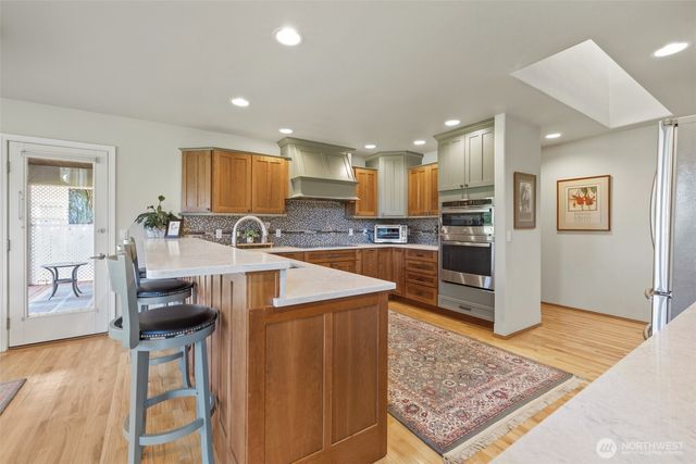 877 Medsker Road, Sequim, WA 98382