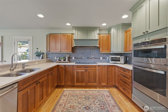 877 Medsker Road, Sequim, WA 98382