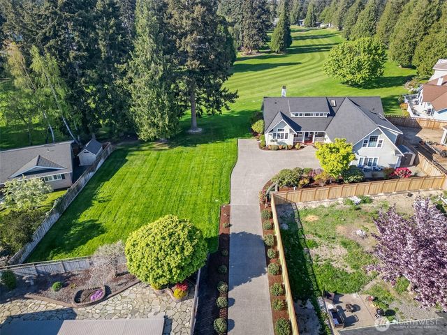 877 Medsker Road, Sequim, WA 98382