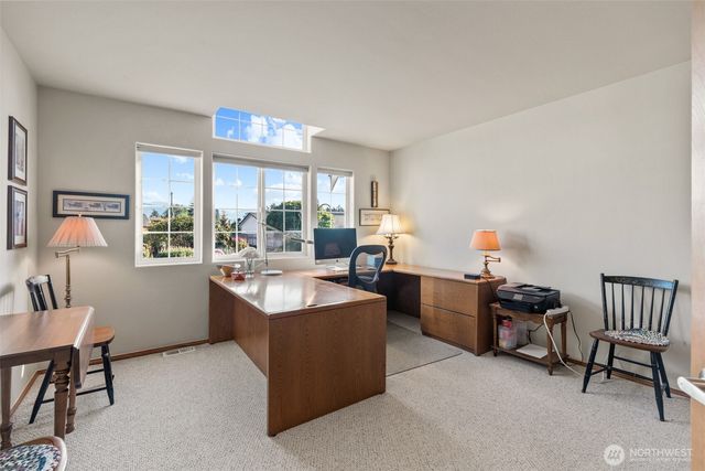 877 Medsker Road, Sequim, WA 98382
