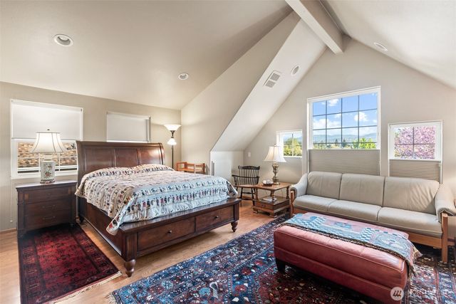 877 Medsker Road, Sequim, WA 98382