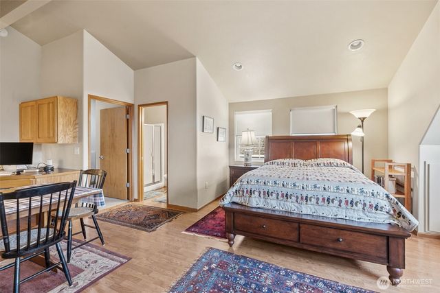 877 Medsker Road, Sequim, WA 98382