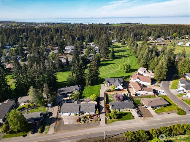 877 Medsker Road, Sequim, WA 98382