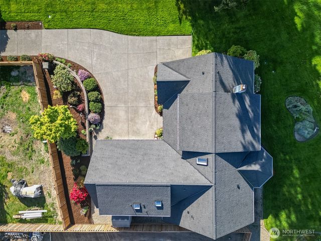 877 Medsker Road, Sequim, WA 98382