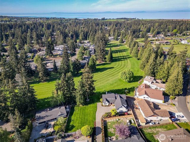 877 Medsker Road, Sequim, WA 98382