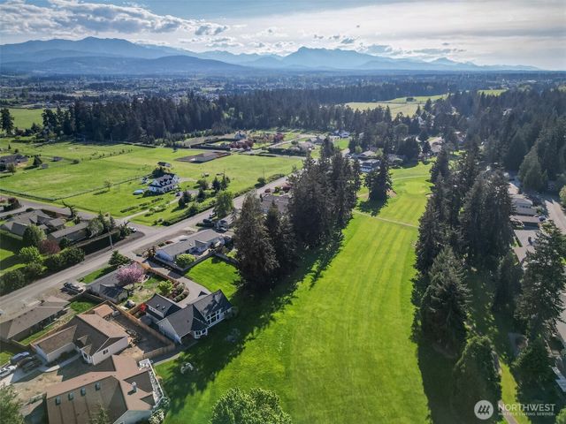877 Medsker Road, Sequim, WA 98382