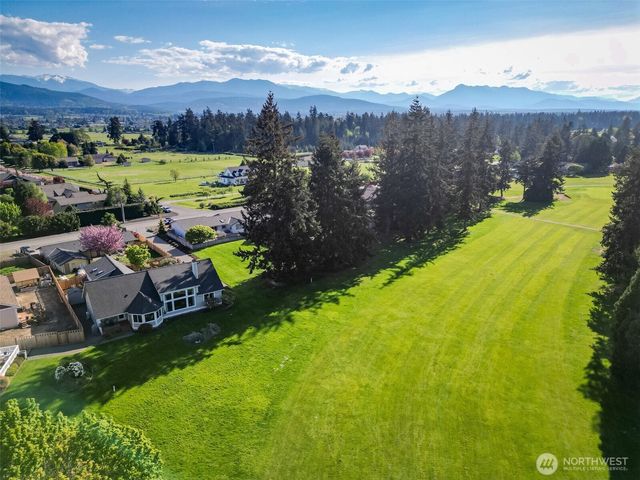 877 Medsker Road, Sequim, WA 98382