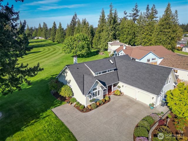 877 Medsker Road, Sequim, WA 98382