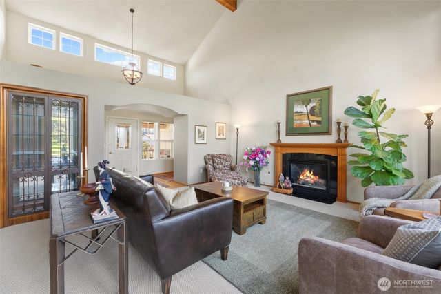877 Medsker Road, Sequim, WA 98382