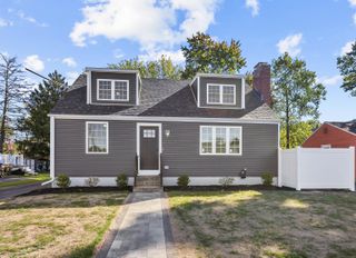 50 Garfield Avenue, Middletown, CT 06457