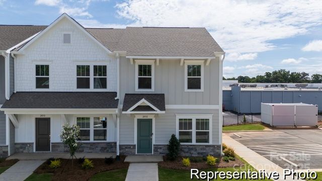 225 Cliffwood Street NW Unit B, Concord, NC 28027