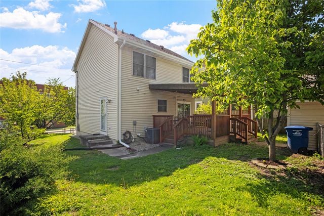 1540 8th Street, Des Moines, IA 50314