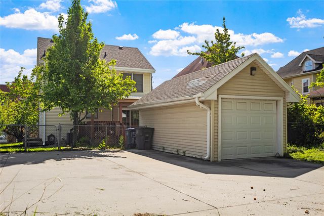 1540 8th Street, Des Moines, IA 50314