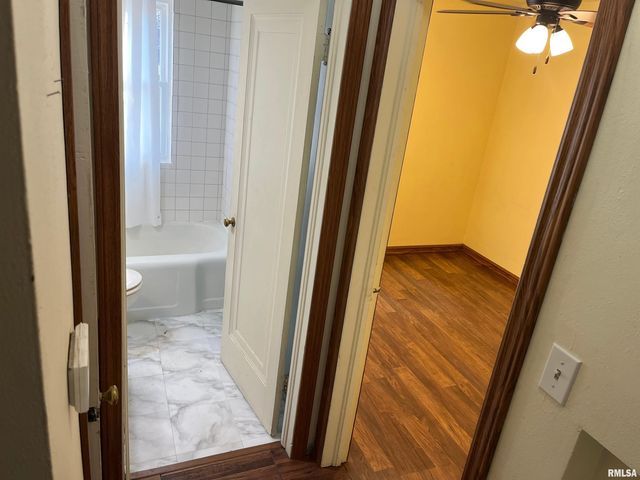 2304 W PROCTOR Street, Peoria, IL 61605