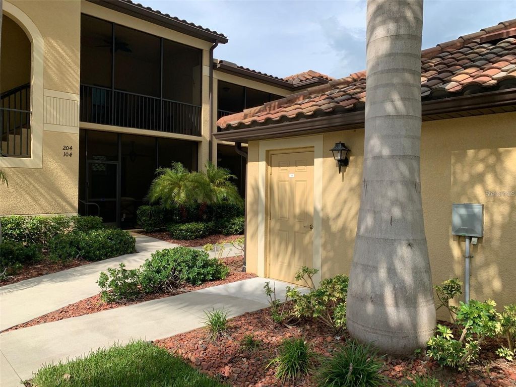 6611 GRAND ESTUARY TRAIL 104, Bradenton, FL 34212
