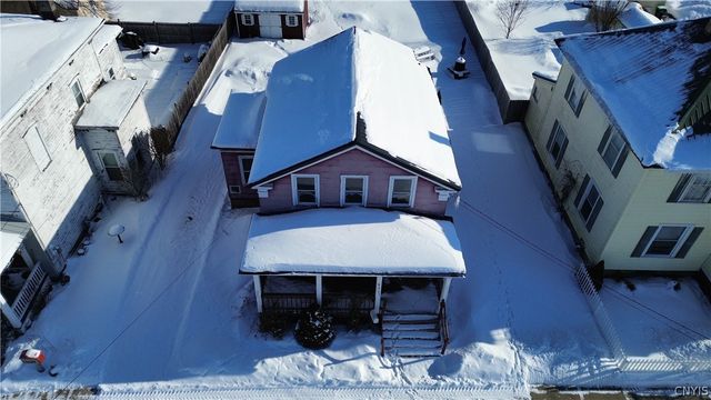 17 Orchard Street, Mohawk, NY 13407