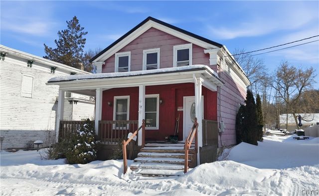 17 Orchard Street, Mohawk, NY 13407