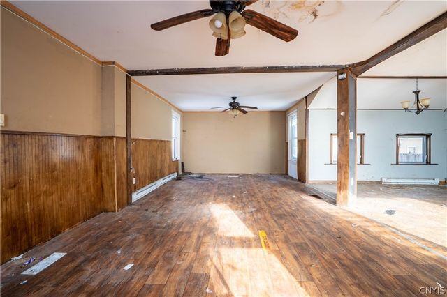 17 Orchard Street, Mohawk, NY 13407