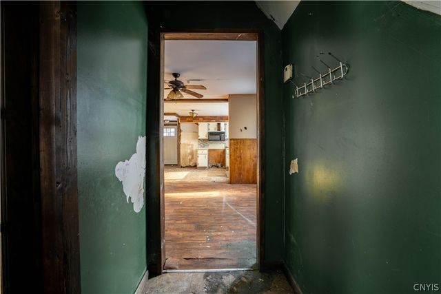 17 Orchard Street, Mohawk, NY 13407