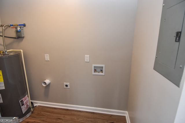 1621 Rover Zetella Road, Williamson, GA 30292