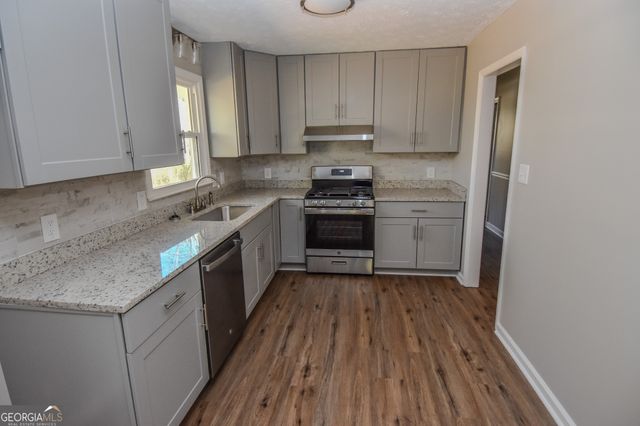 1621 Rover Zetella Road, Williamson, GA 30292