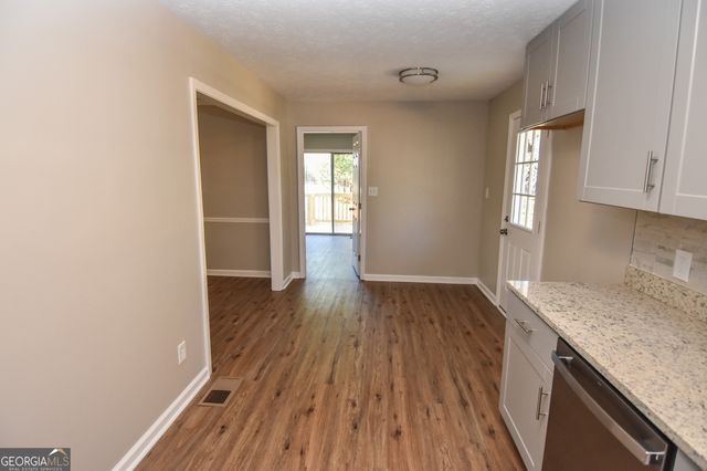 1621 Rover Zetella Road, Williamson, GA 30292