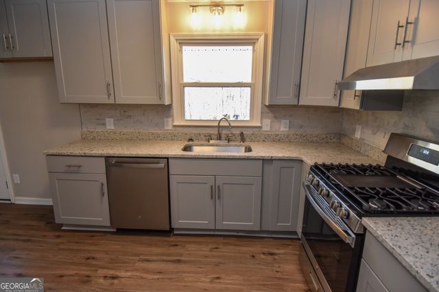 1621 Rover Zetella Road, Williamson, GA 30292