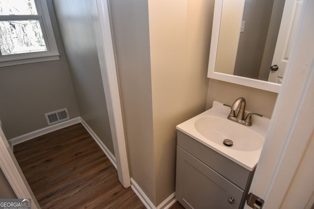 1621 Rover Zetella Road, Williamson, GA 30292