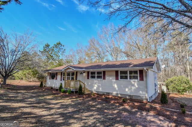 1621 Rover Zetella Road, Williamson, GA 30292